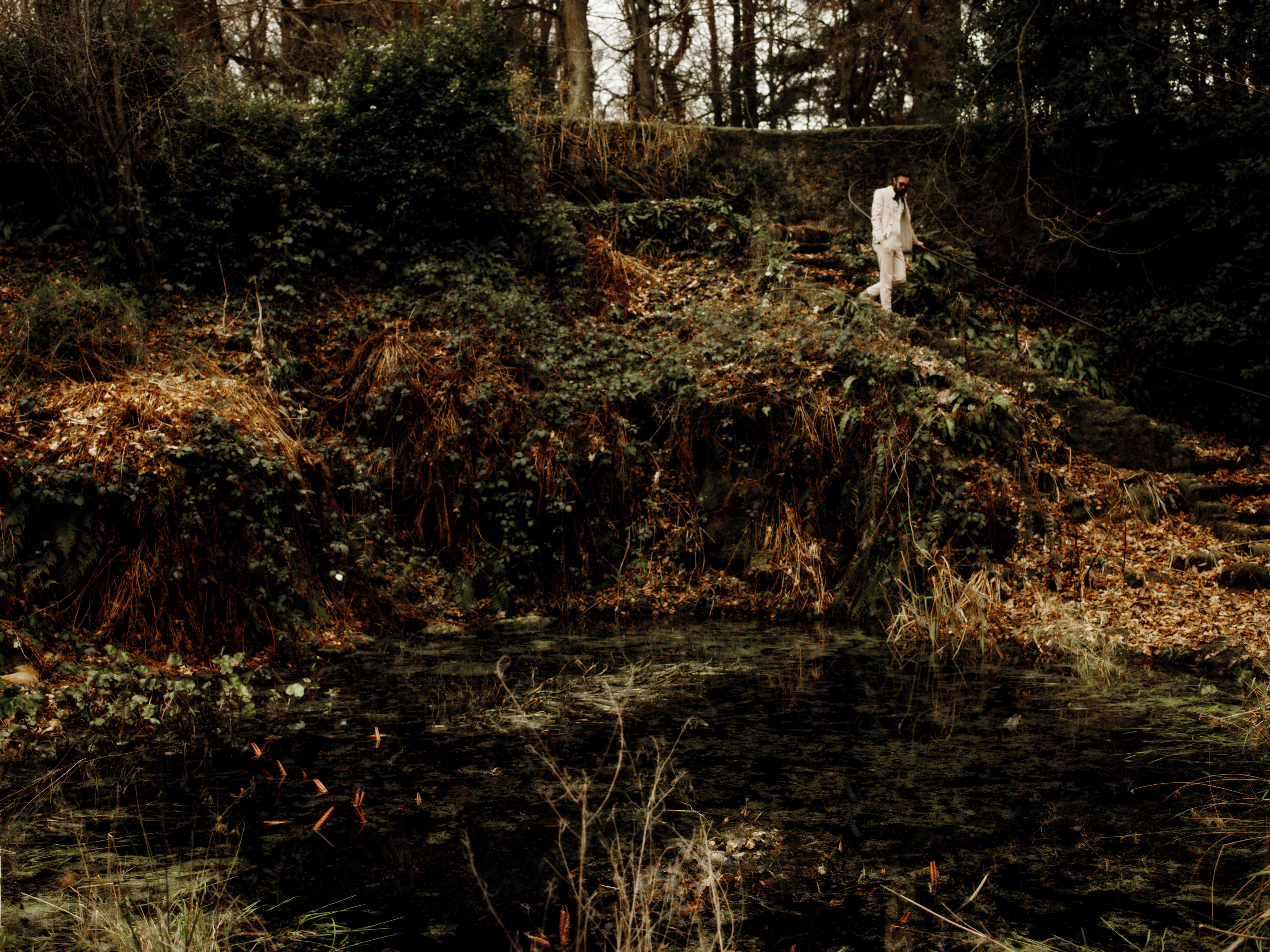 Keaton Henson March 2023 Brennan Bucannan 07