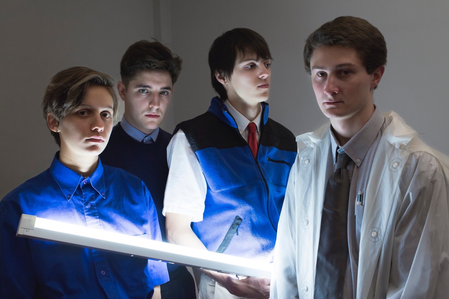 Keep Dancing Inc July 2018