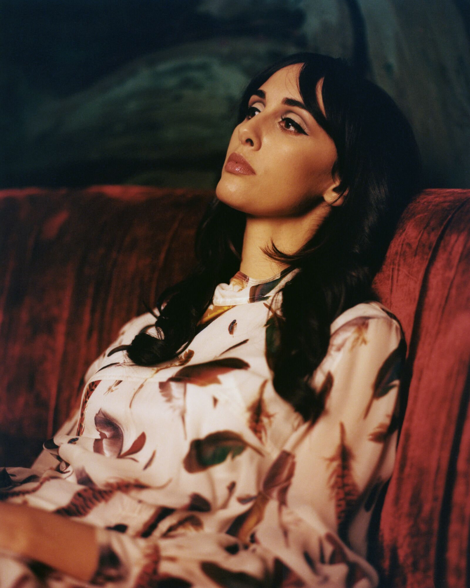 Keeva Music Roo Lewis 1 preview