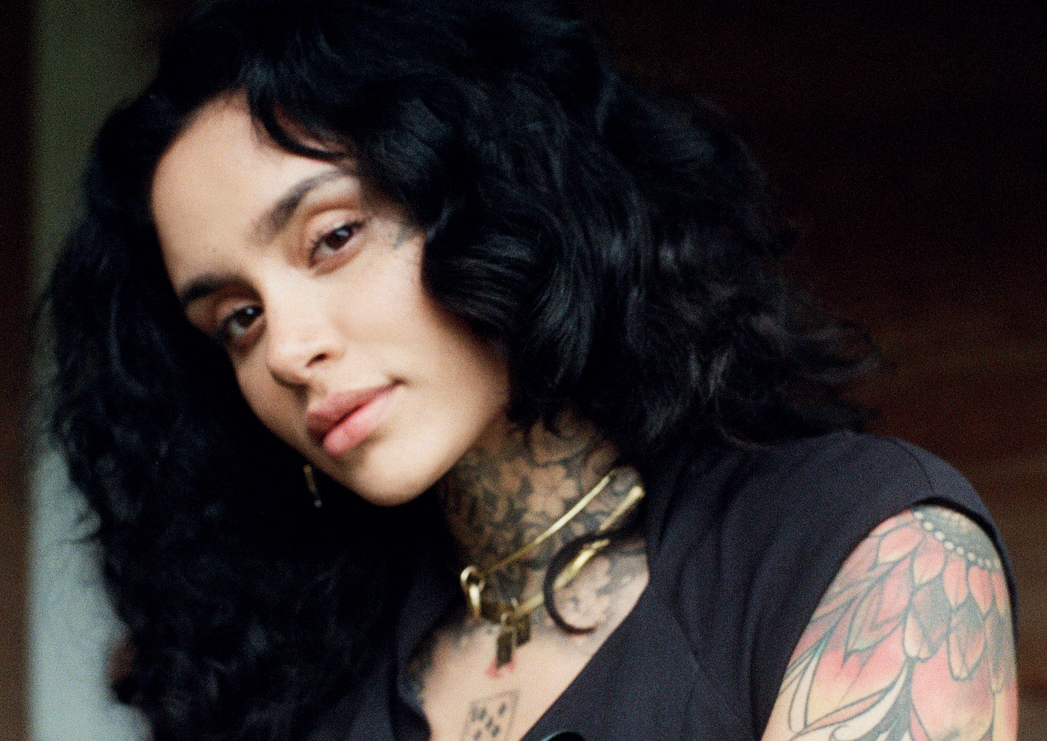 Kehlani Press Photo 1 Feb 2022 Photo Credit Mia Andre copy