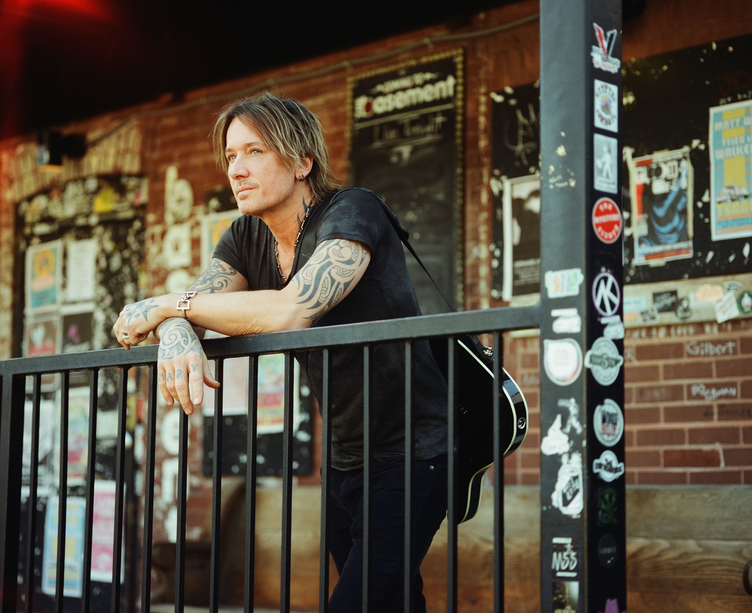 Keith Urban 1