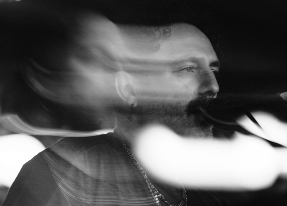 Kelcey Ayer No Sleep EP