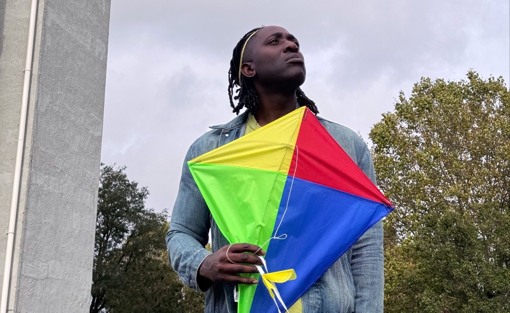 Kele Okereke 2024 album