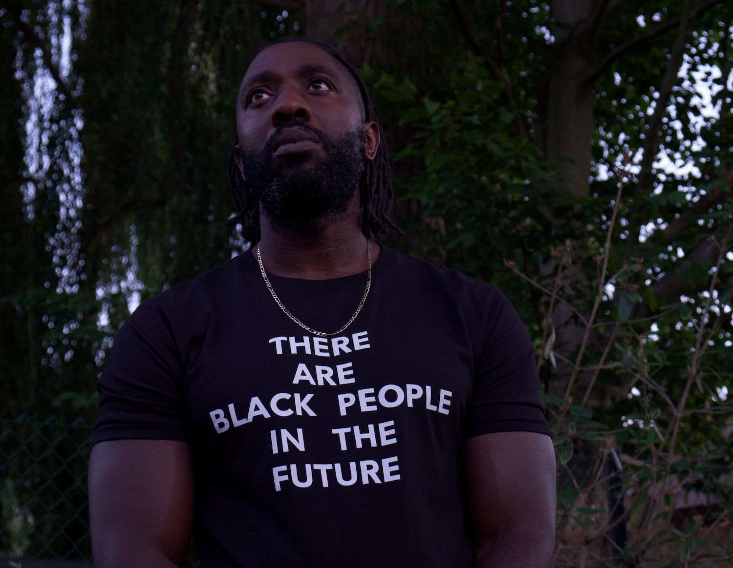 Kele Press Shot 2023 Portrait Credit Flore Diamant