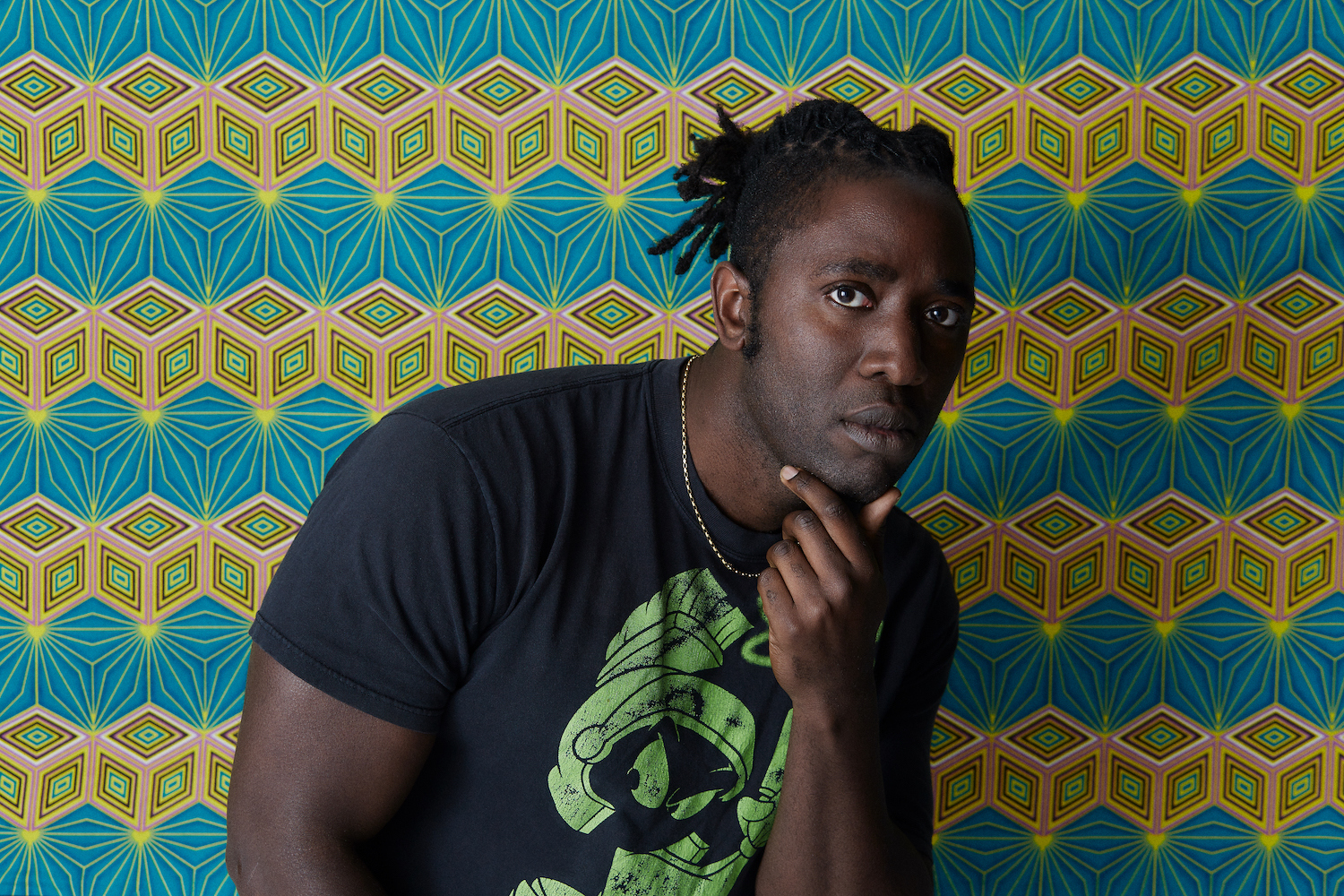 Kele okereke 2019 01 please credit Asia Werbel
