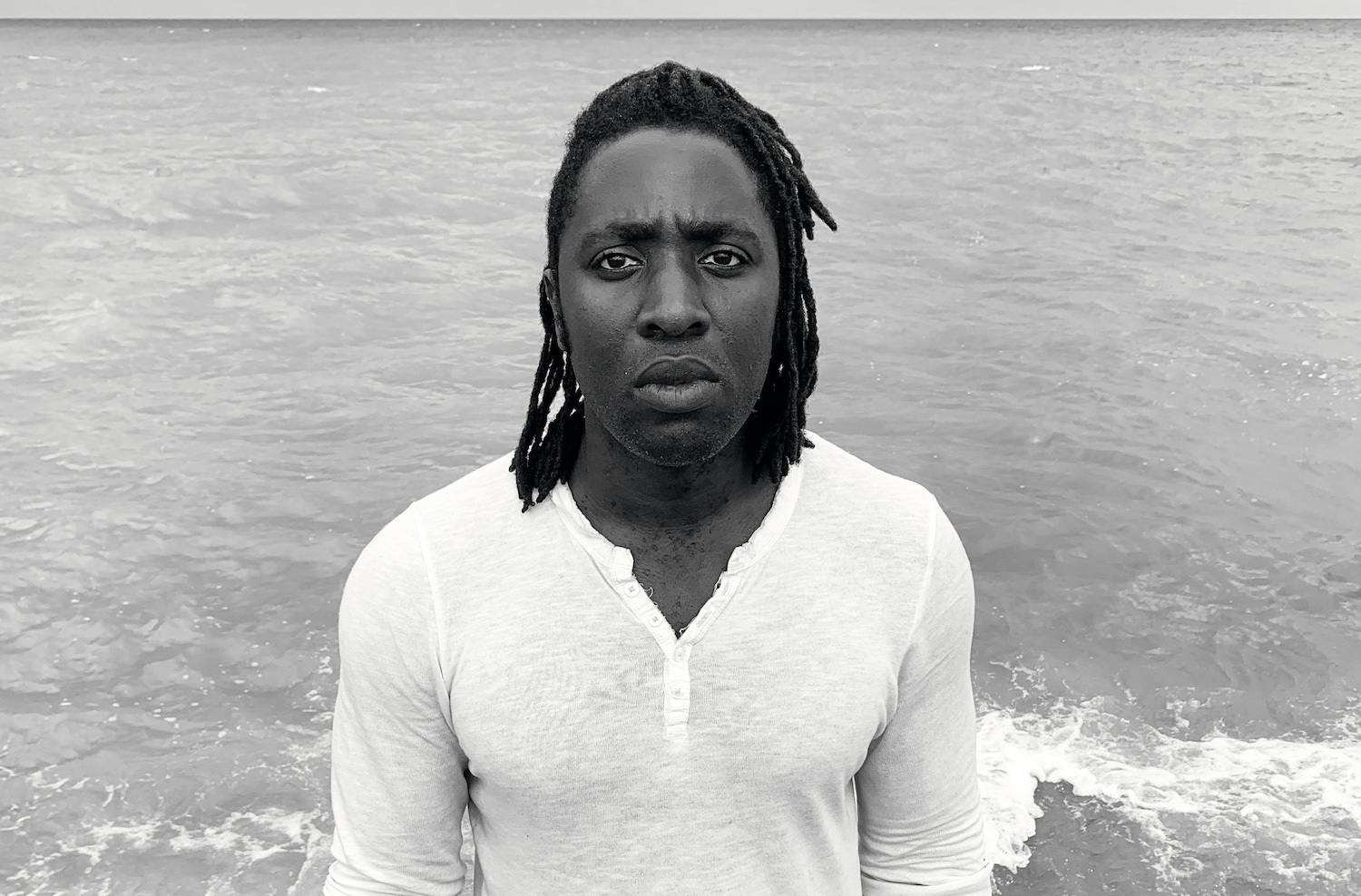 Kele Press Shot 2021