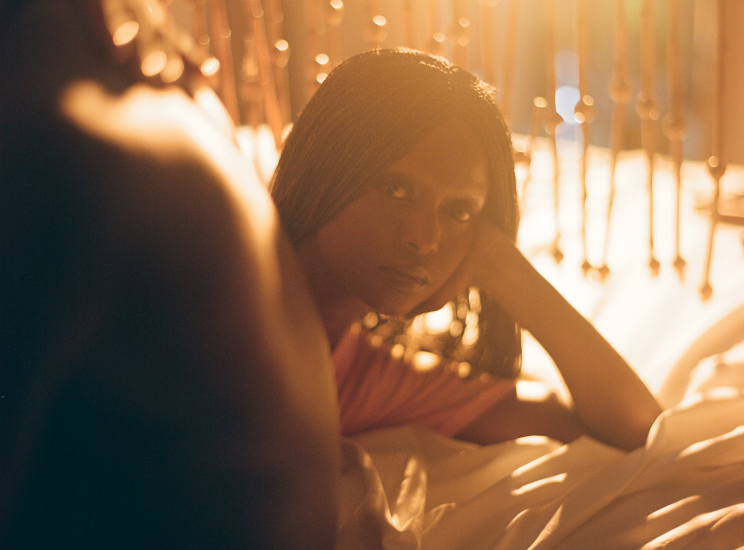 Kelela 2023 Enough For Love Daisy Zhou