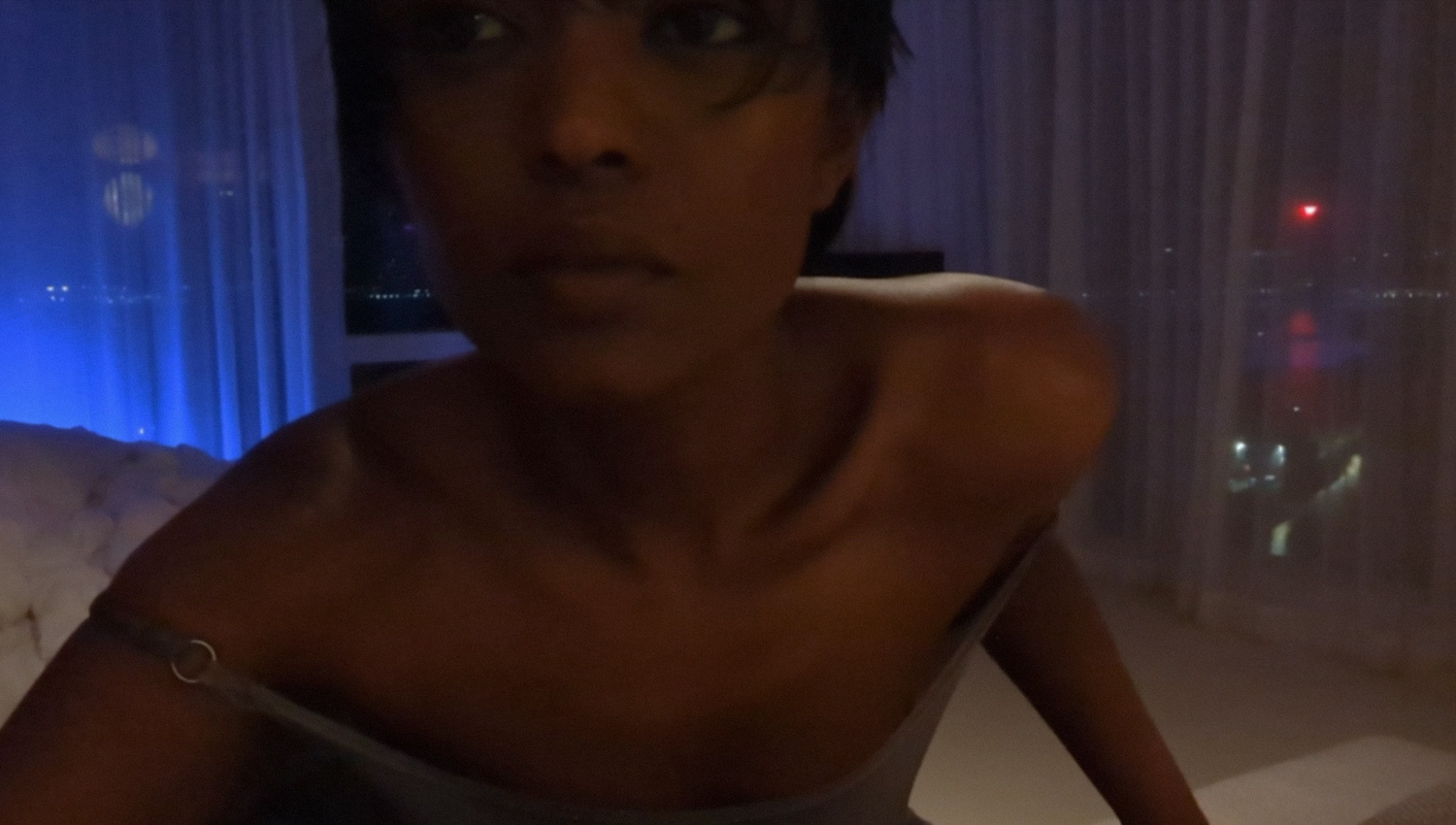 Kelela Neva Wireko Hires