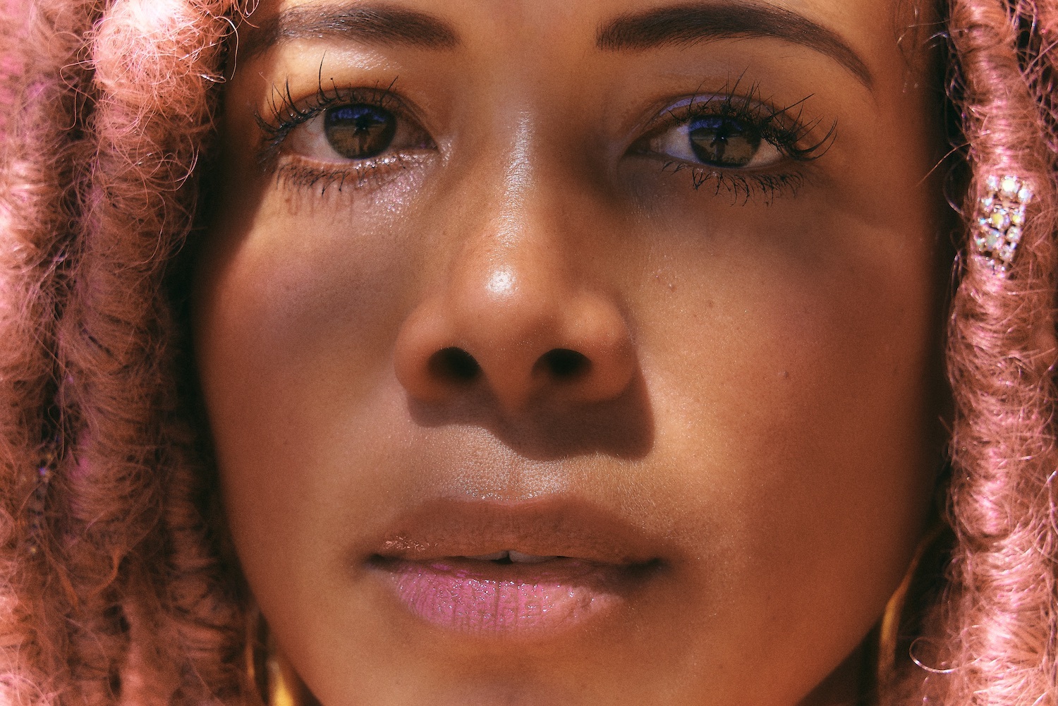 Kelis press shot 2021 04 credit Mike Mora