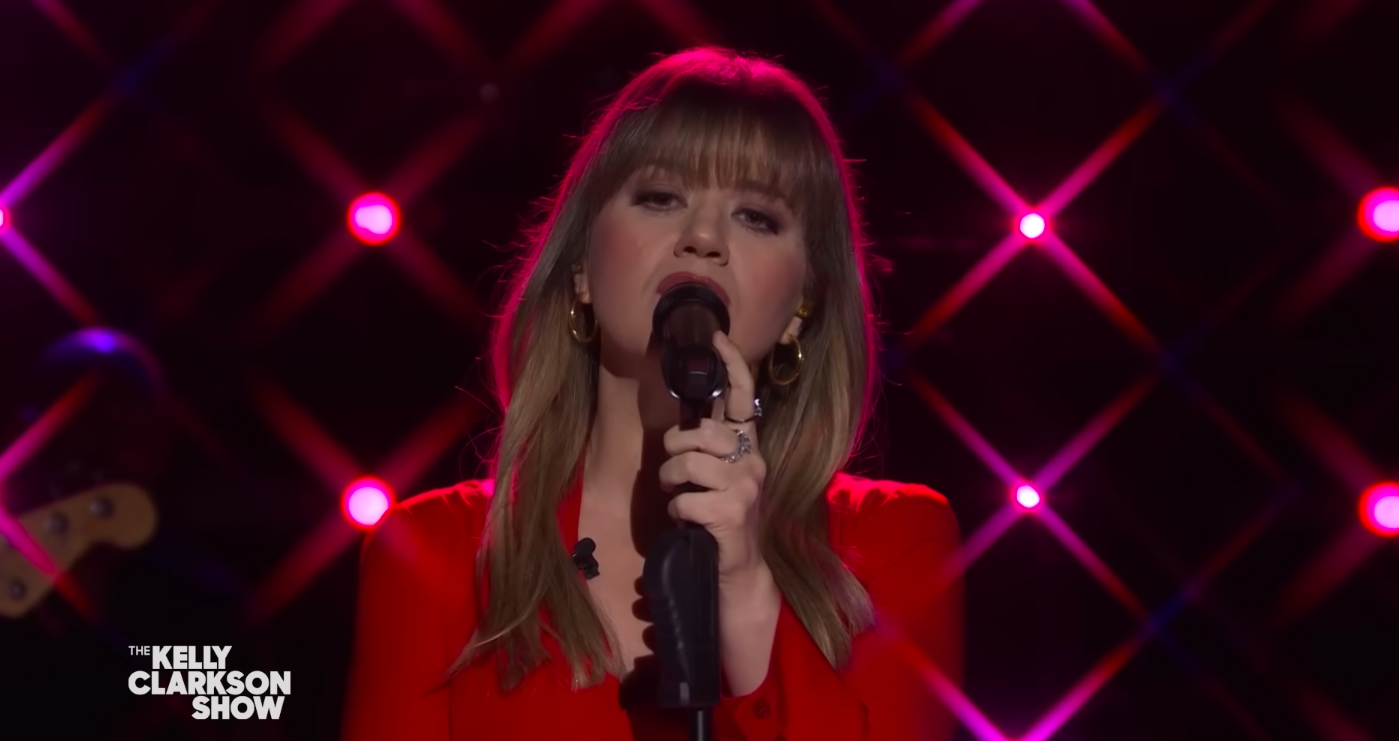 Kelly Clarkson Billie Eilish Barbie
