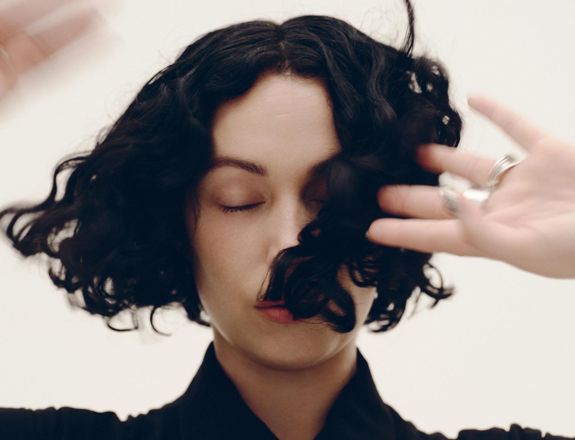 Kelly Lee Owens 123 EP