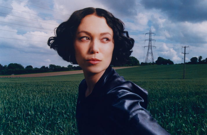 Kelly Lee Owens Dreamstate