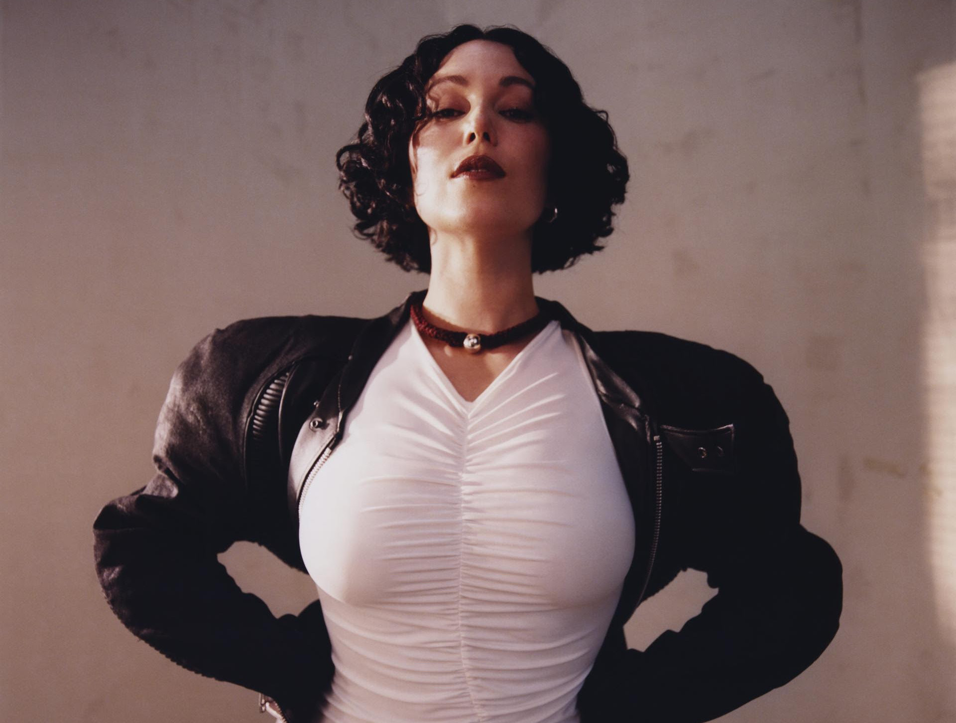 Kelly Lee Owens miso extra remix