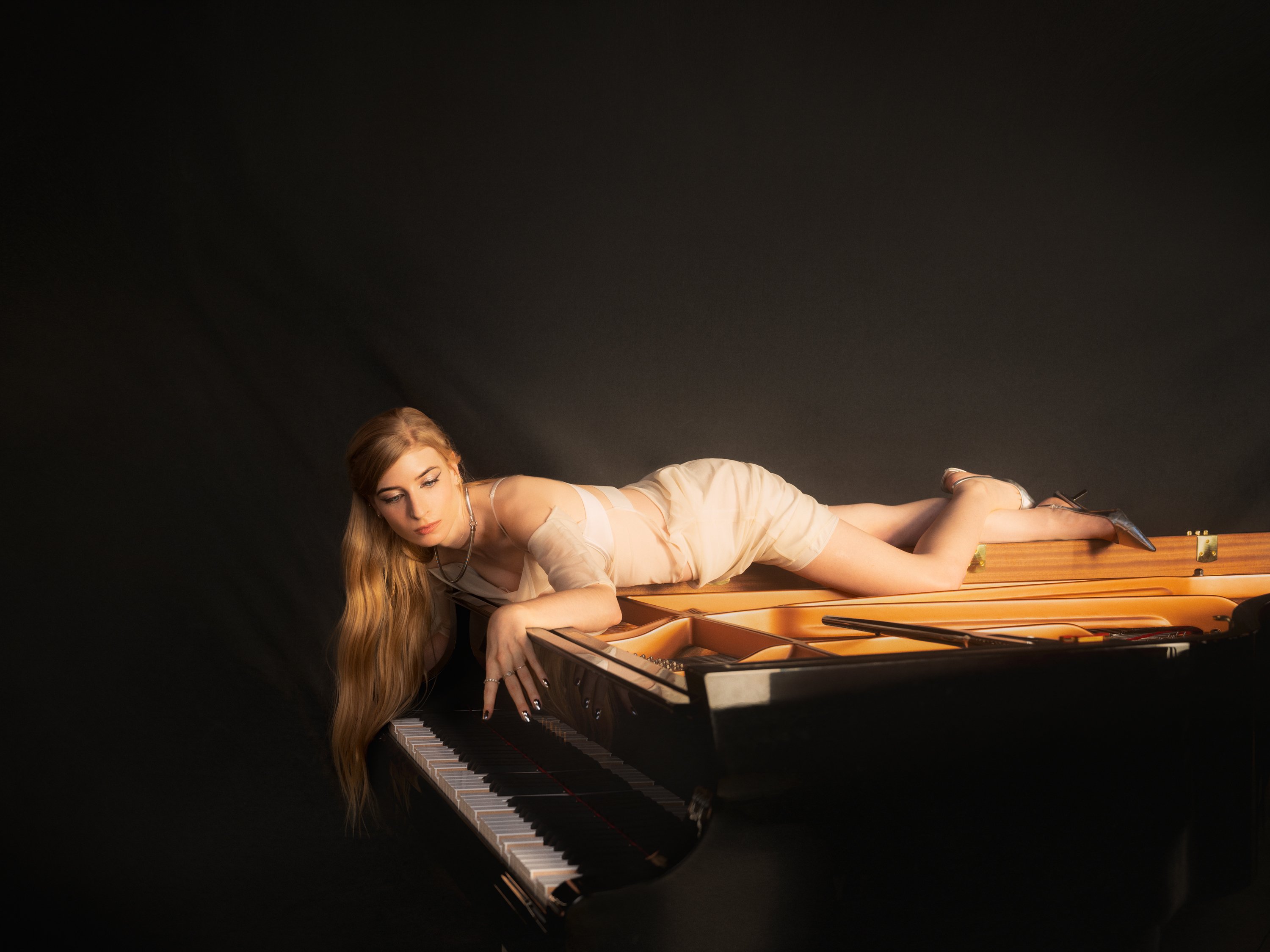 Kelly Moran Brandon Bowen 2024 Kelly Moran 2071 HR 3000