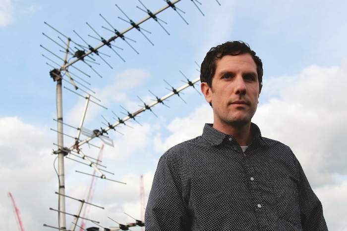 Kelpe 4 by Brian Harrington