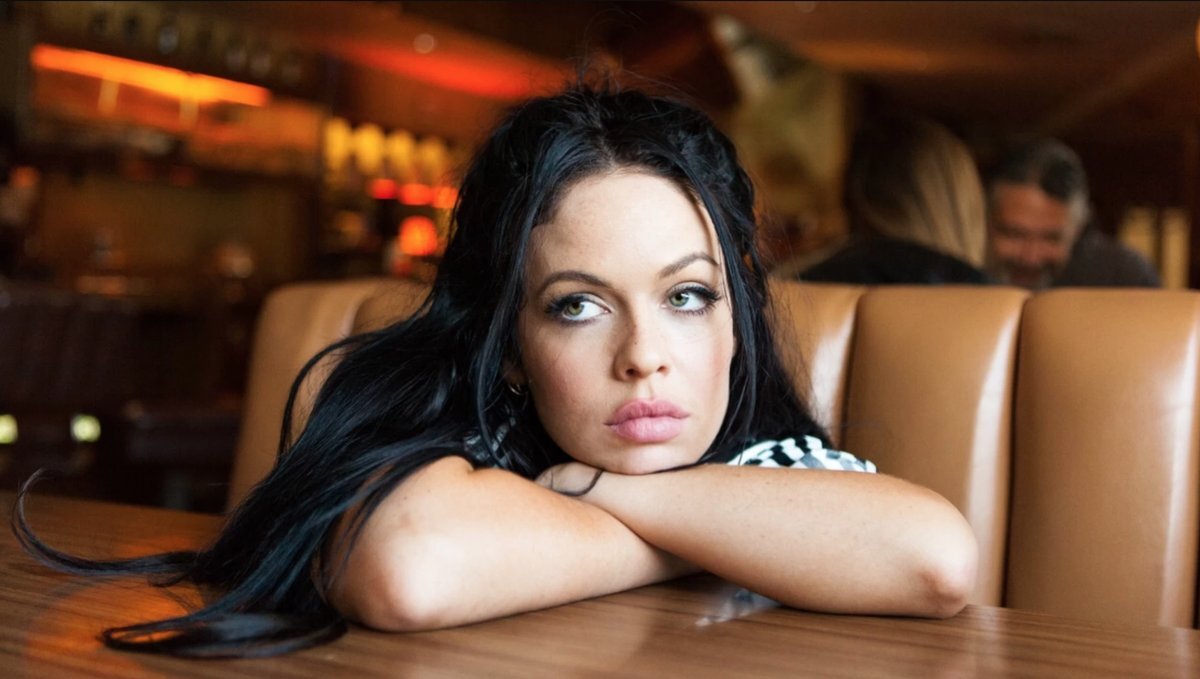 Kelsy Karter September 2018