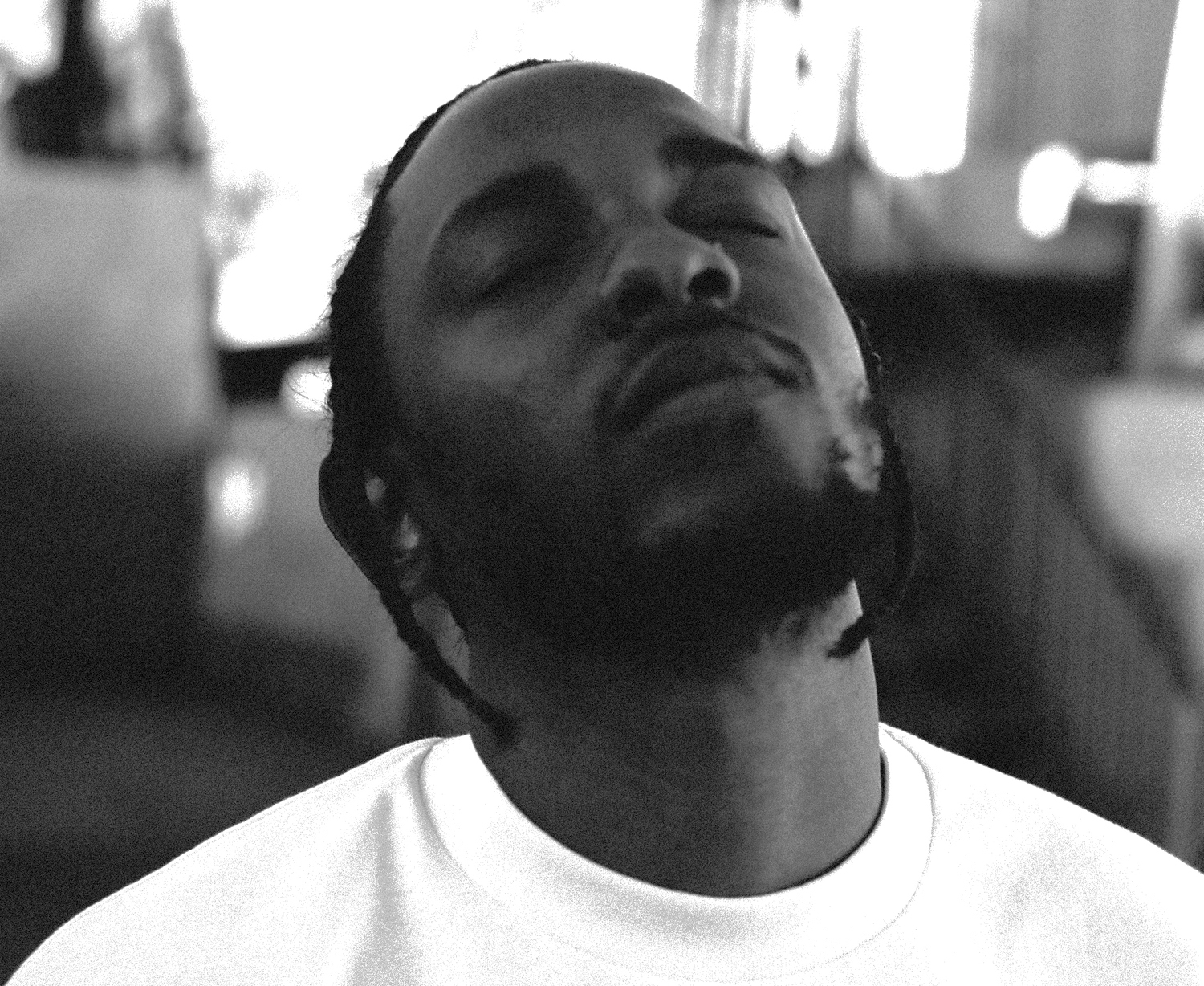 Kendrick Lamar TDE 20