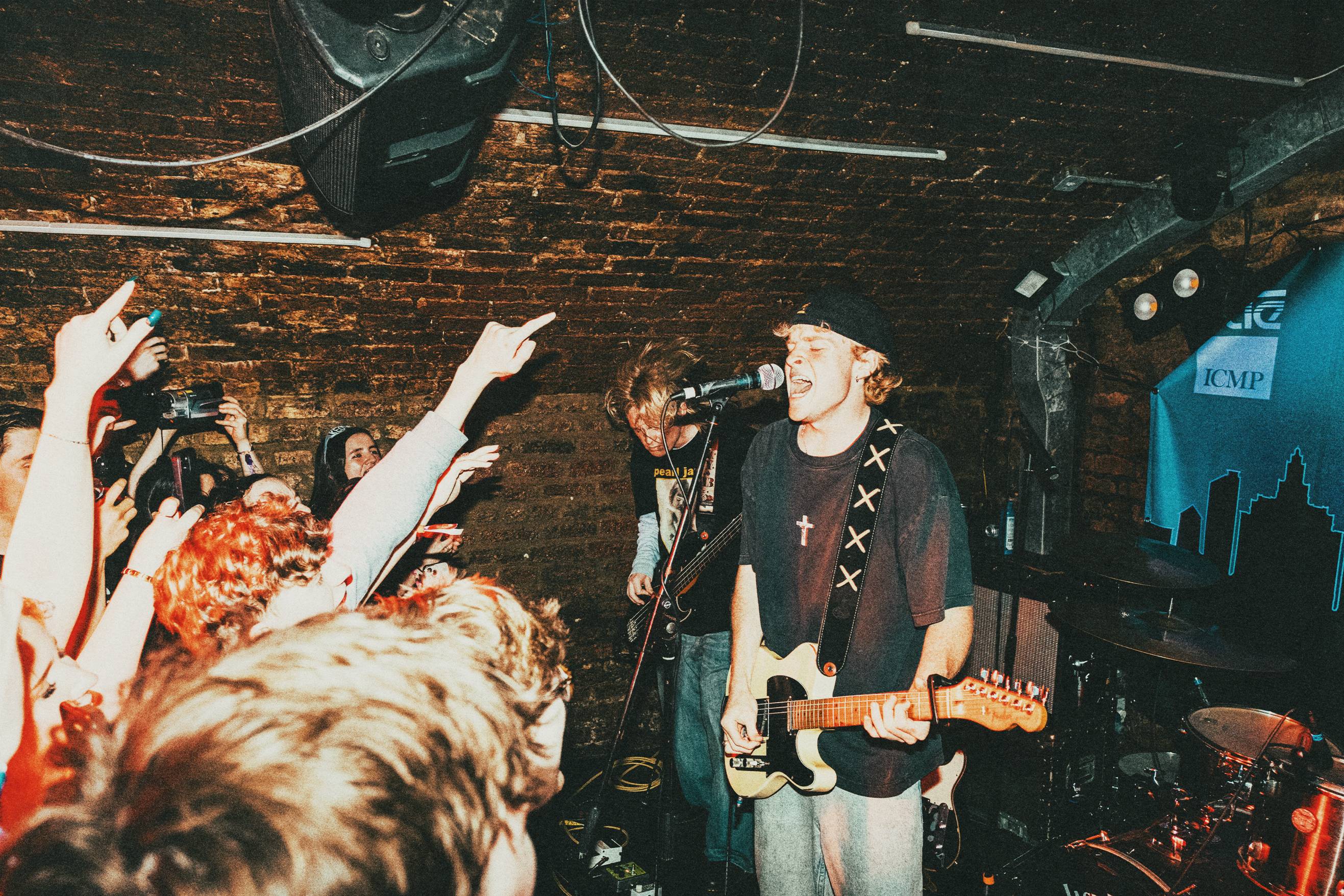 Keo perform at Sound City 2025 c No Credit Supplied