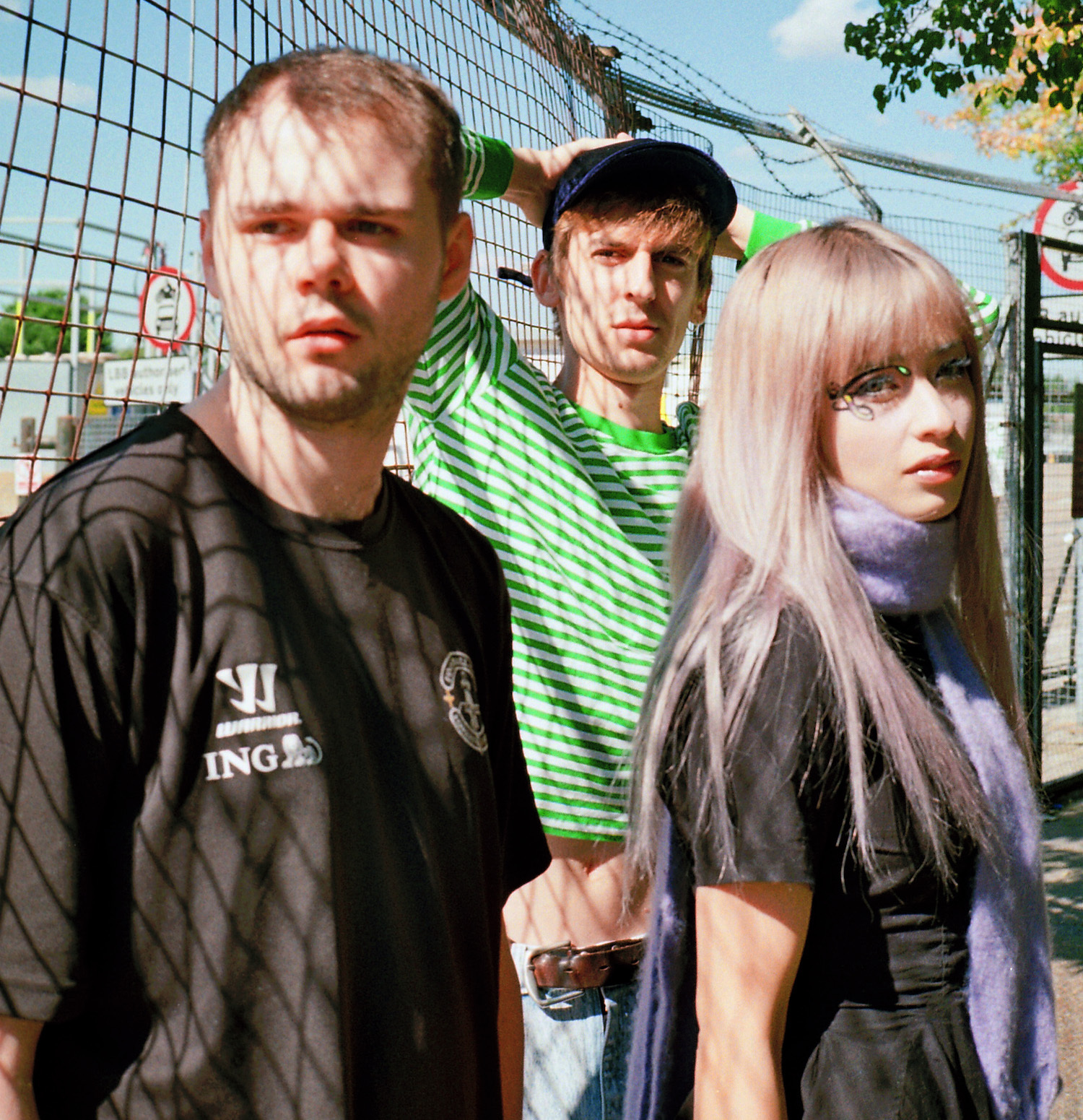 Kero Kero Bonito Tracey Ng General 1