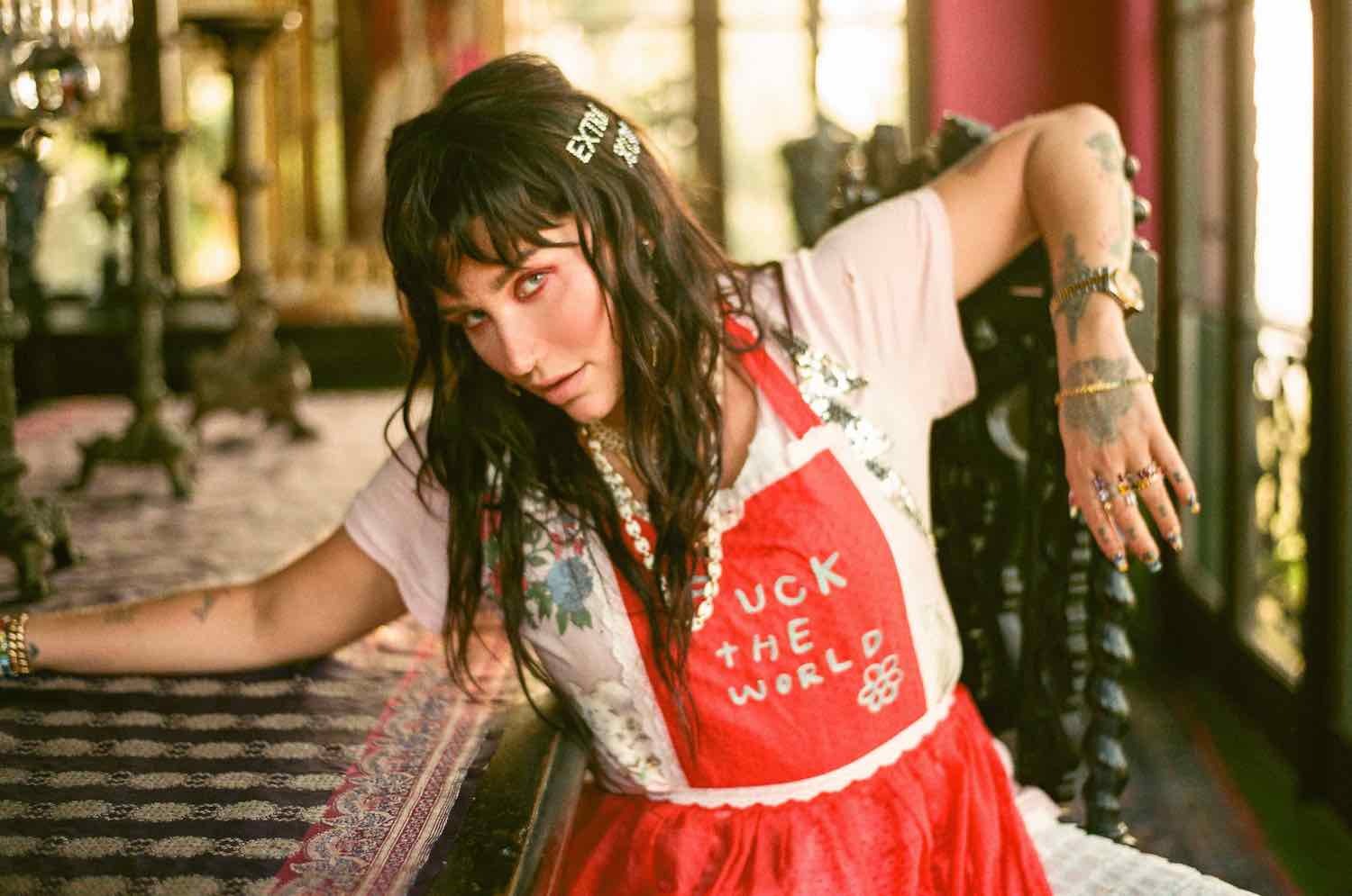 Kesha Dana Trippe