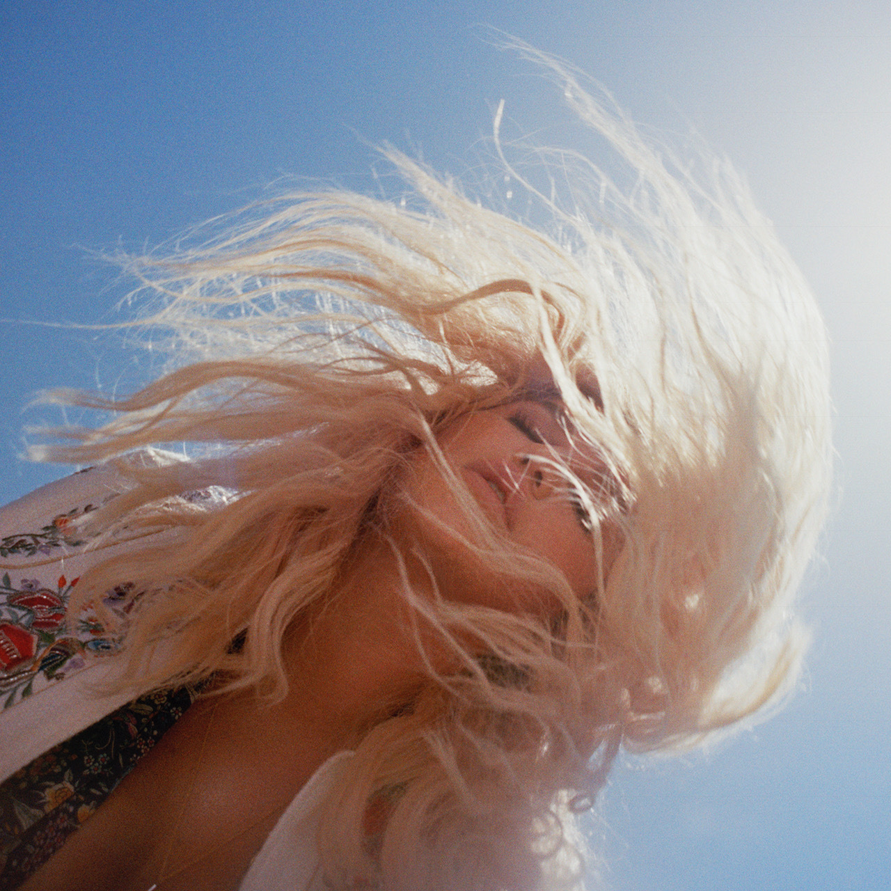 Kesha Woman Single Cover