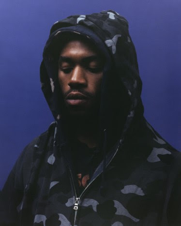 Kevin Abstract Blanket 2023