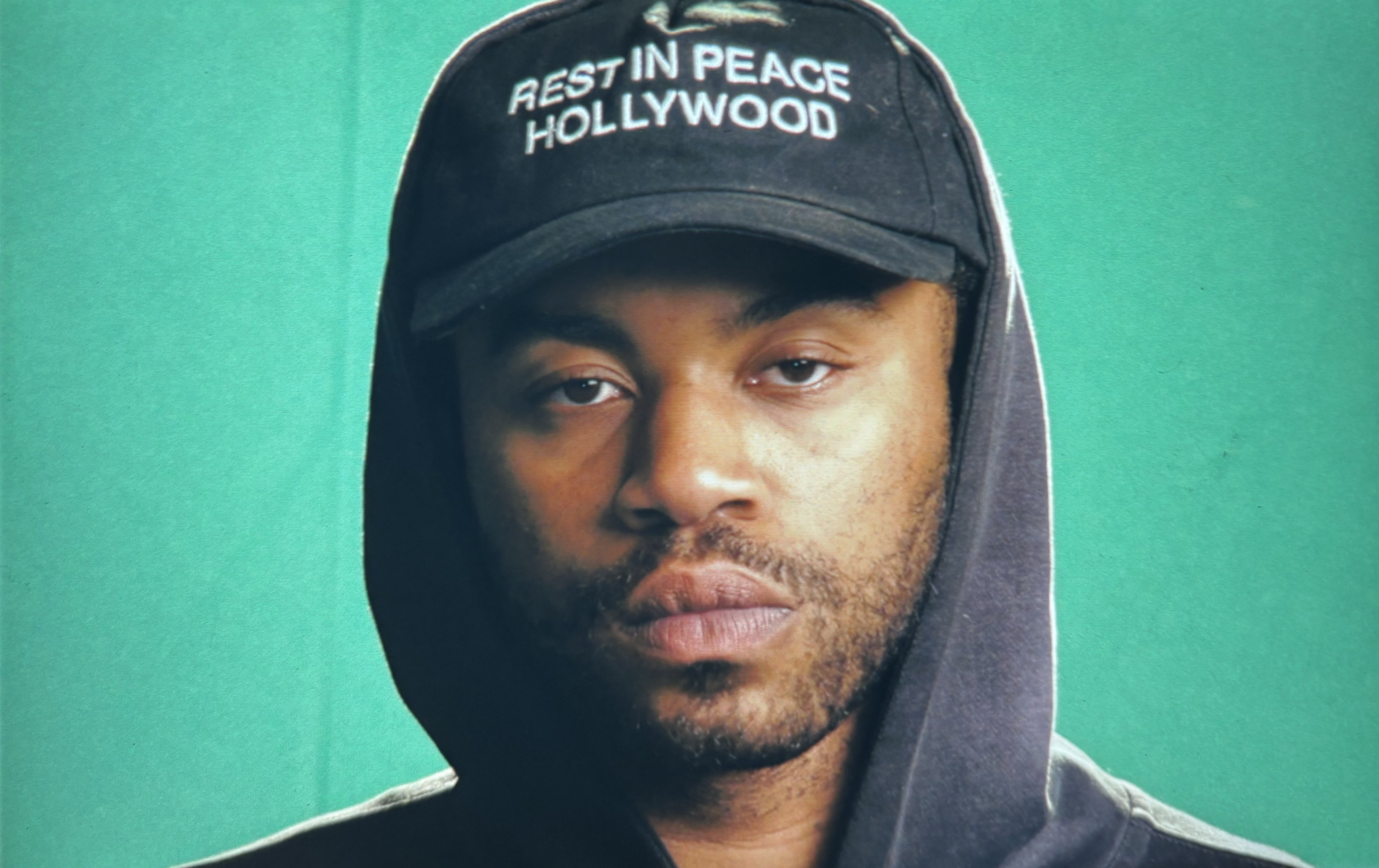 Kevin Abstract Geezer please credit Jack Bat 2