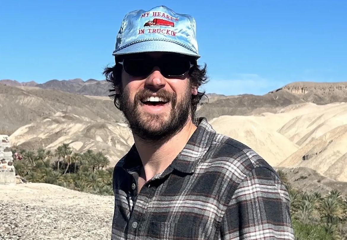 Kevin Copeland announces debut solo album, Only Love Songs