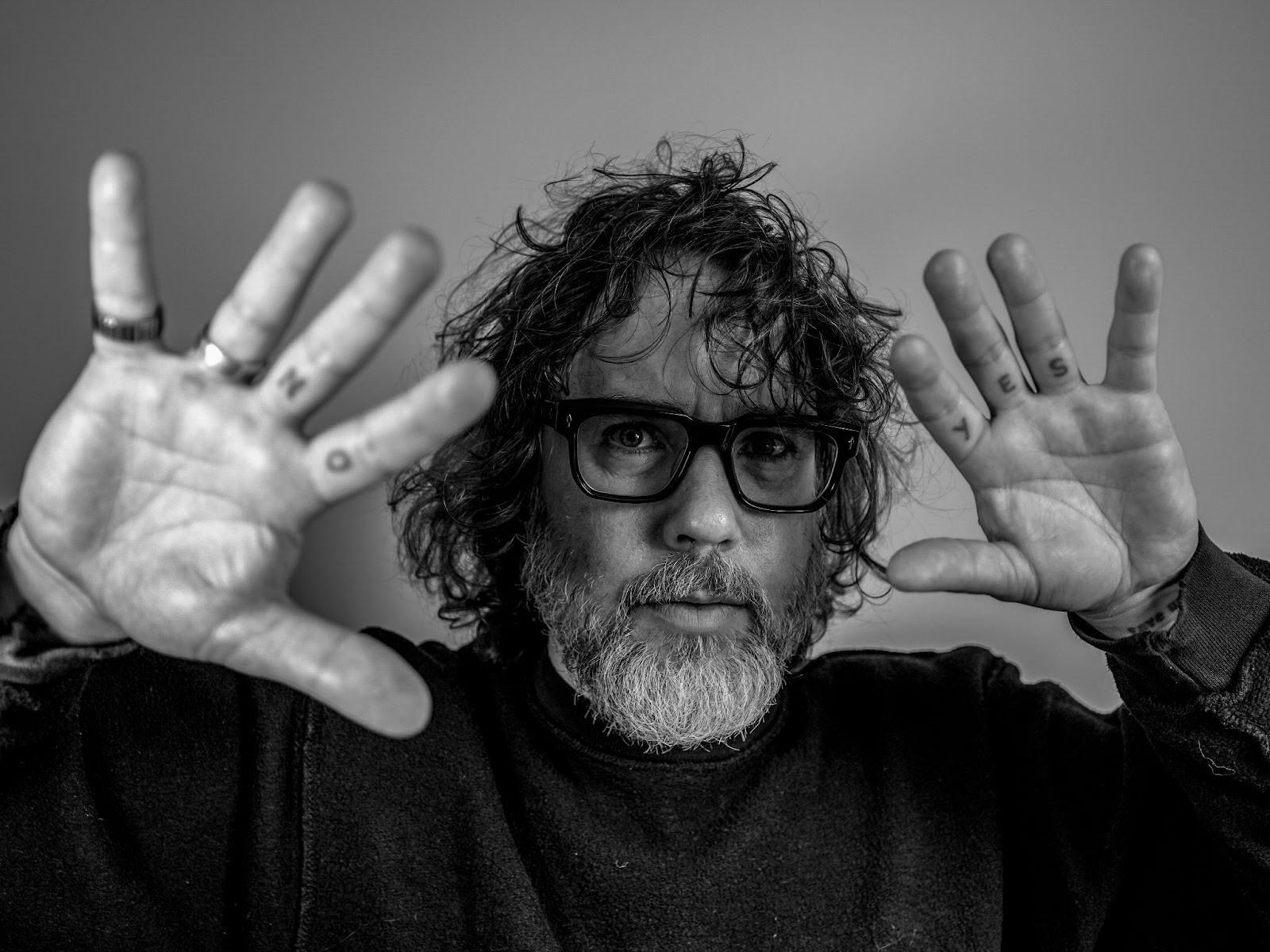 Kevin Drew Broken Social Scene