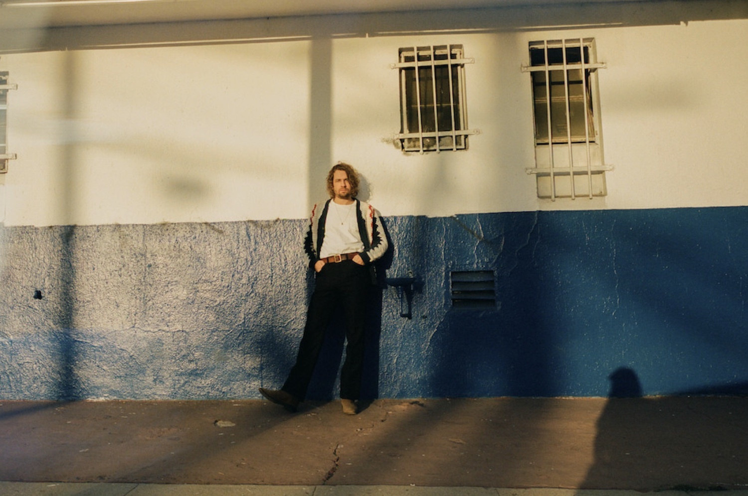 Kevin Morby 2023 Chantal Anderson