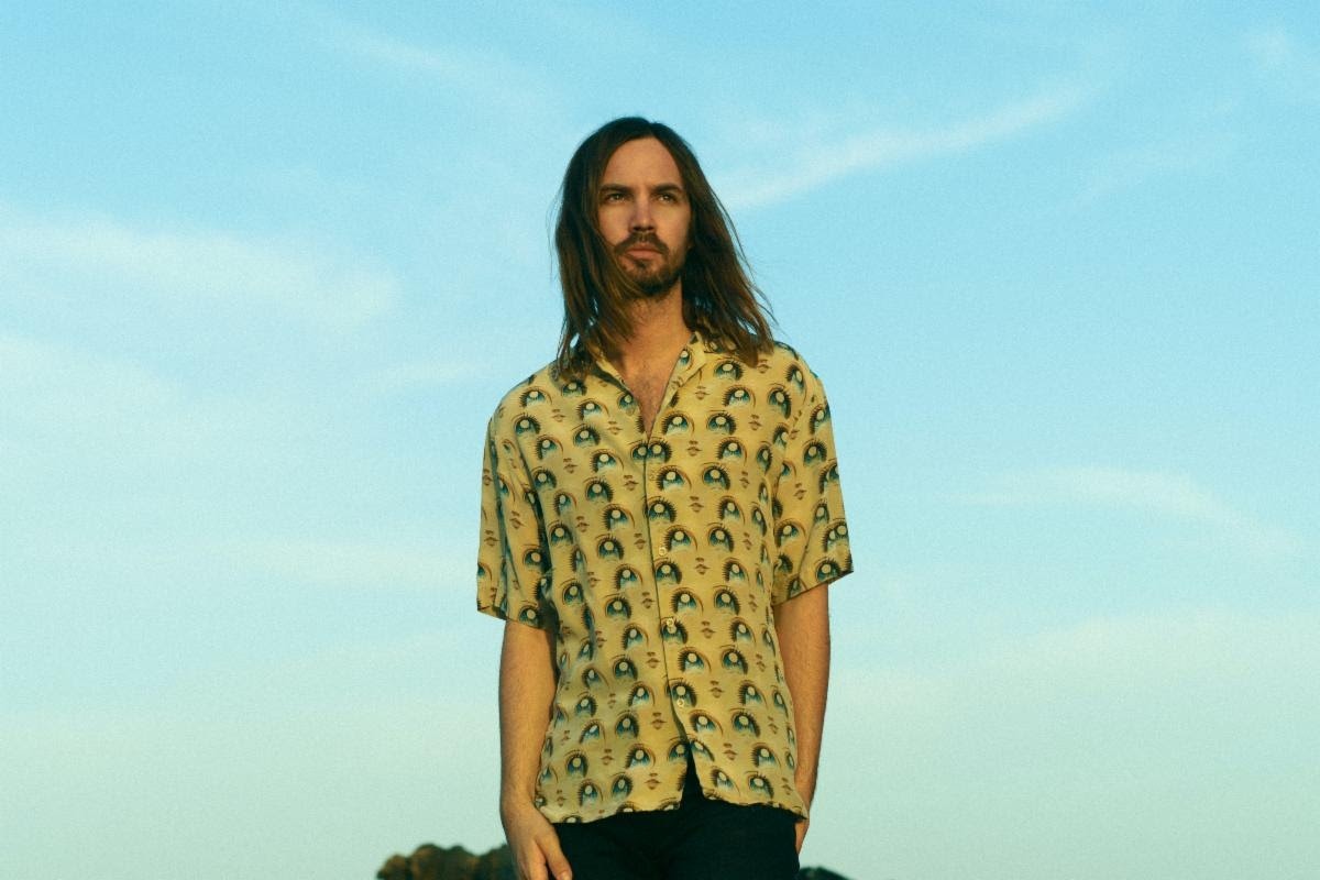 Kevin Parker Orchid