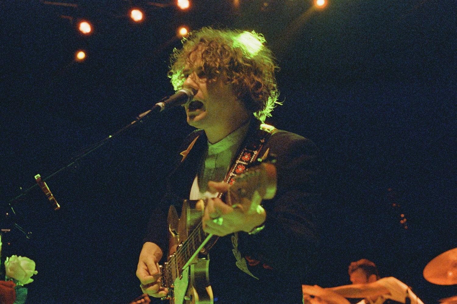 Kevin Morby Shepherds Bush Empire London 19 06 19 Flore Diamant 01