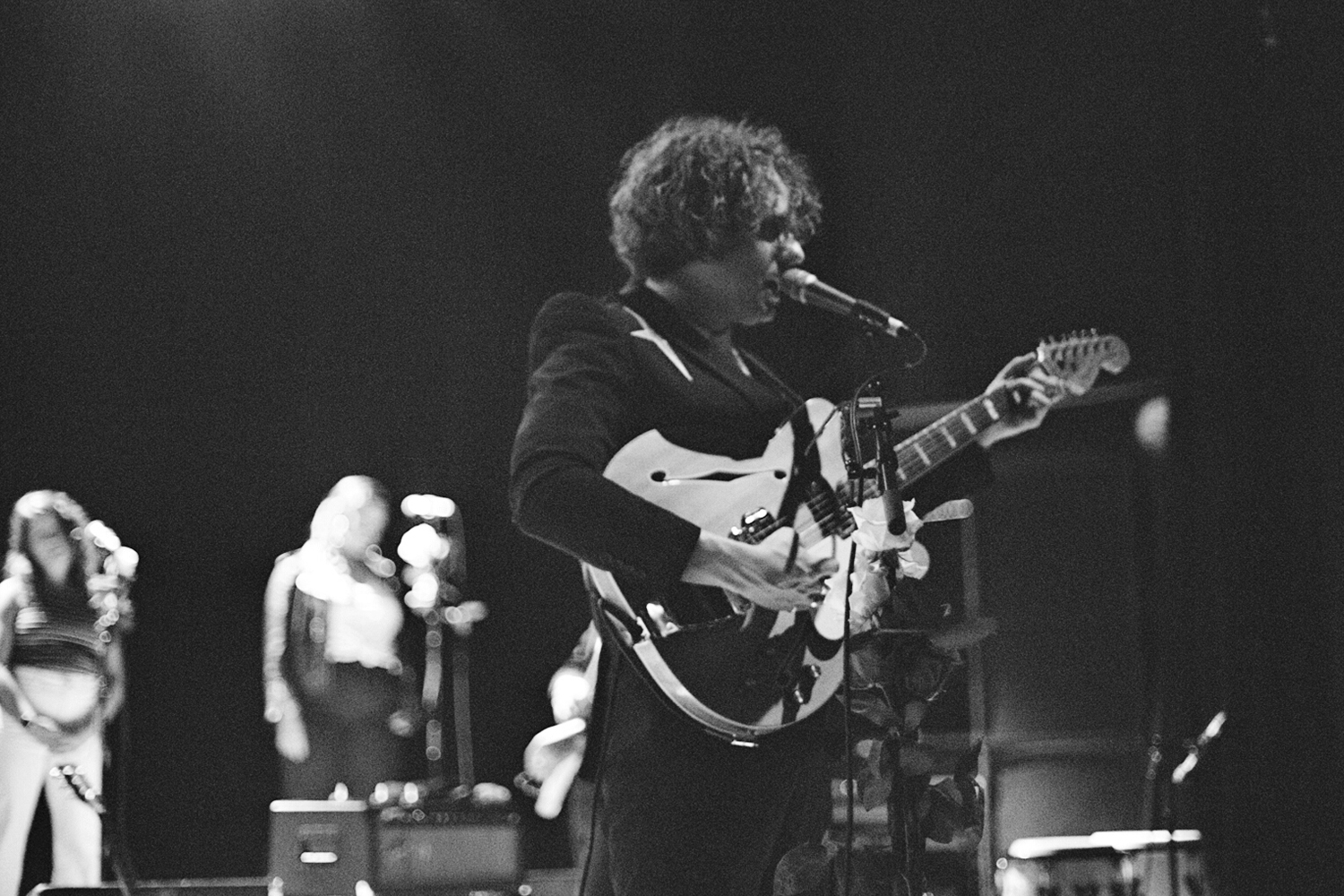 Kevin Morby Shepherds Bush Empire London 19 06 19 Flore Diamant 06