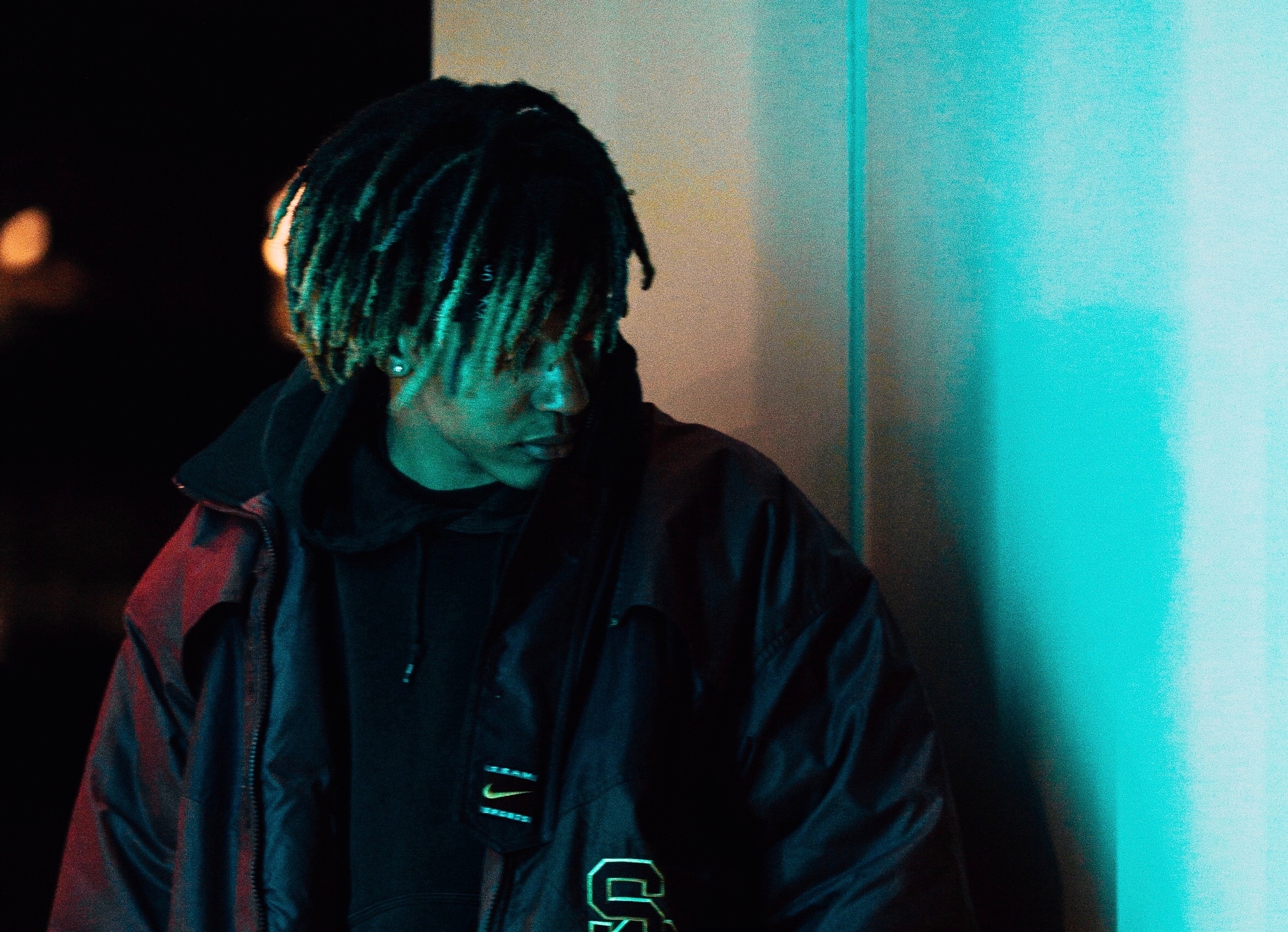 Kevin George March 18