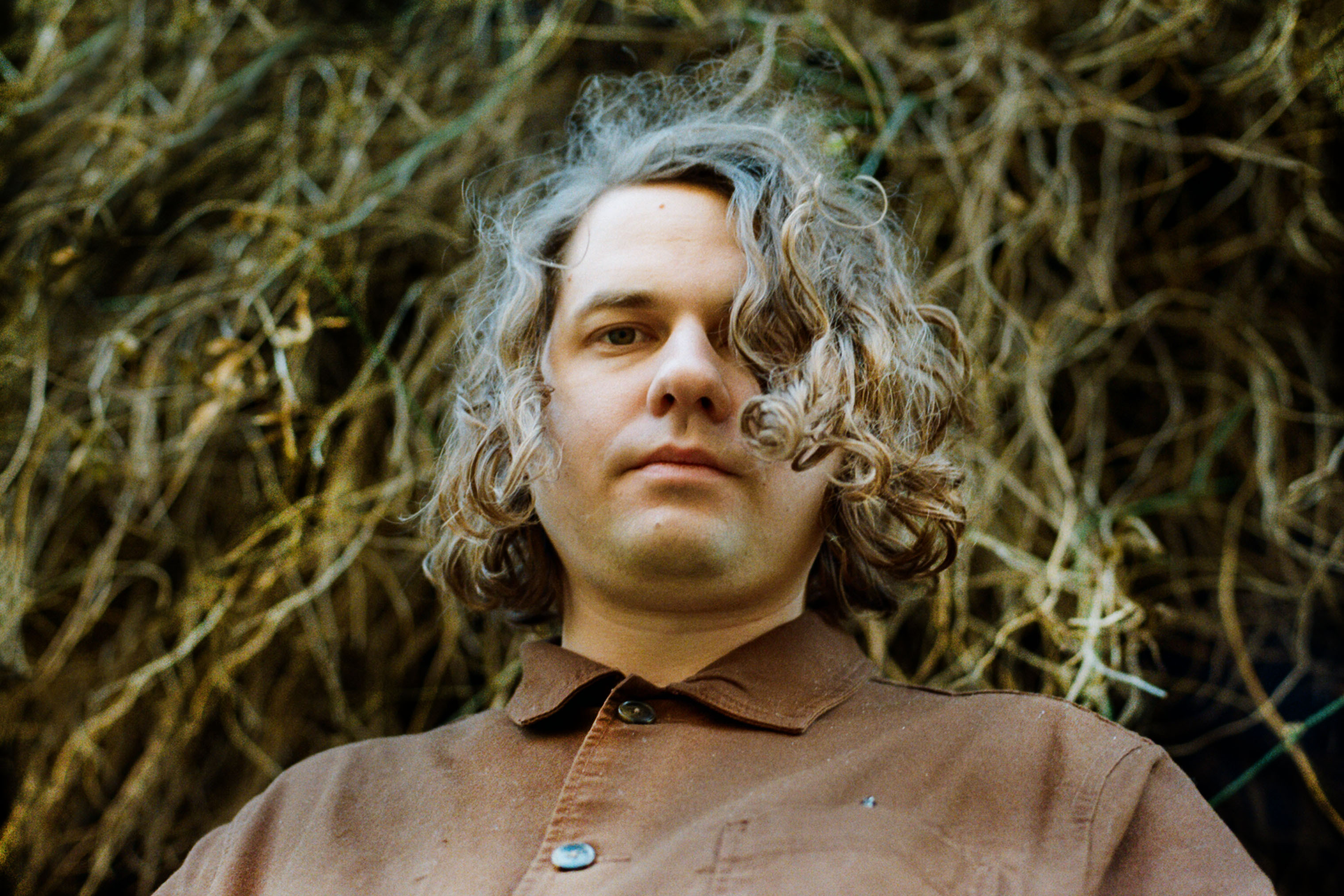 Kevin Morby Chris Almeida