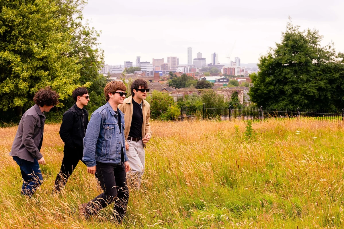 Key Side Keyside shine in layered new wave ode to freedom and escape in “Runaway ...