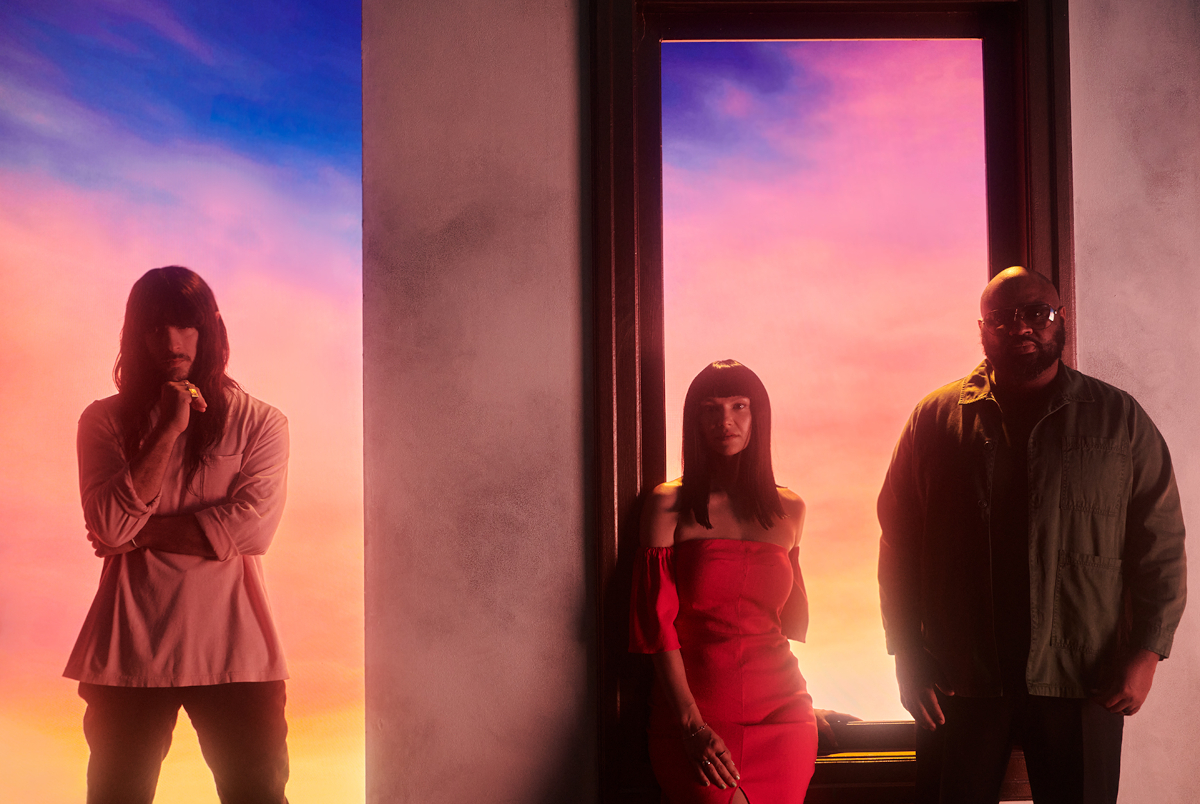 Khruangbin A LA SALA 2024