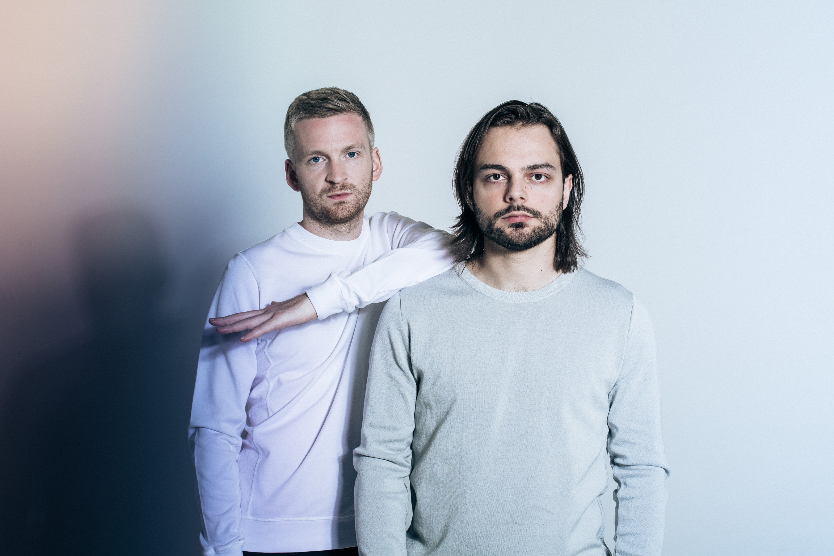 Kiasmos press photo by Sigga Ella WEB