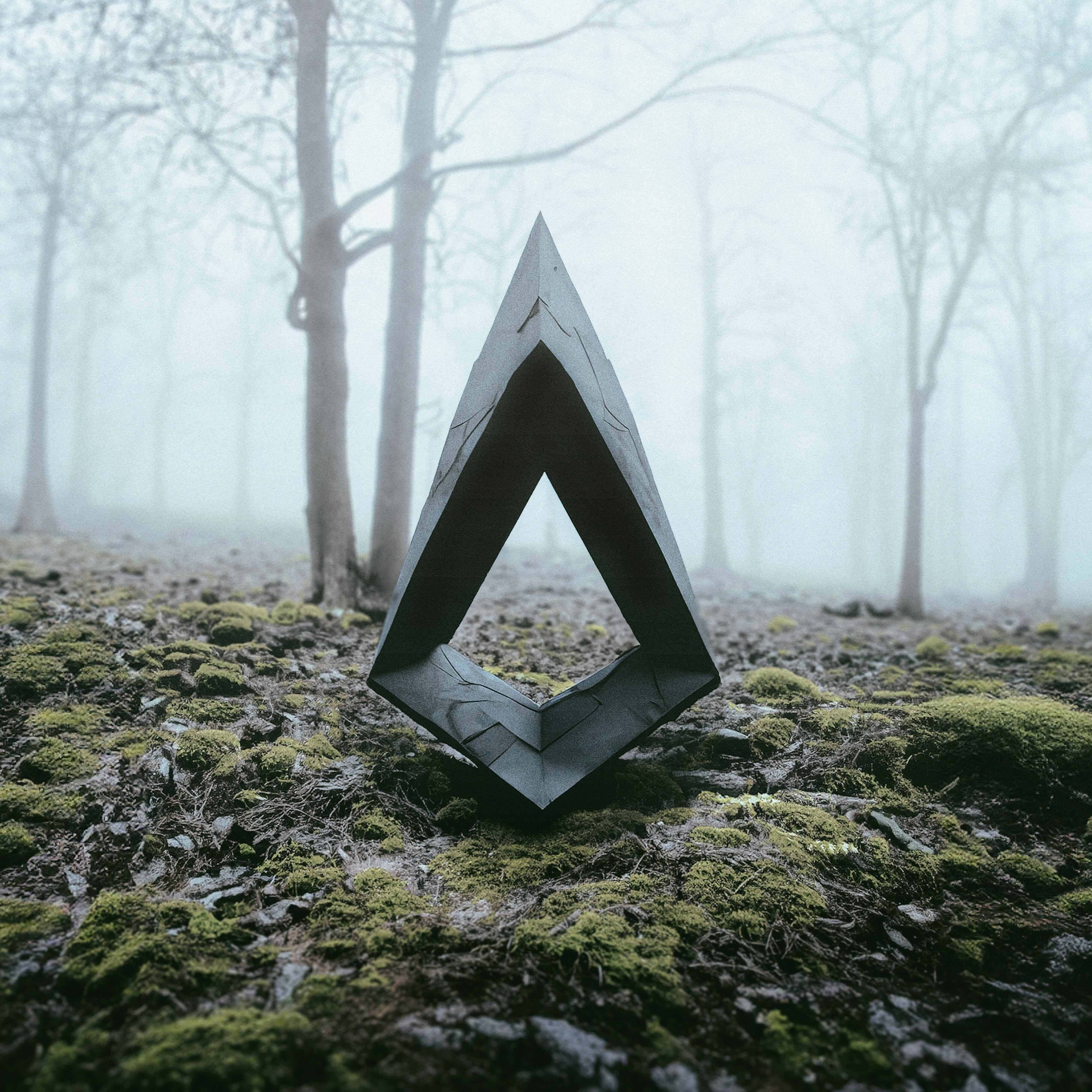 Kiasmos II reworked 4000x4000