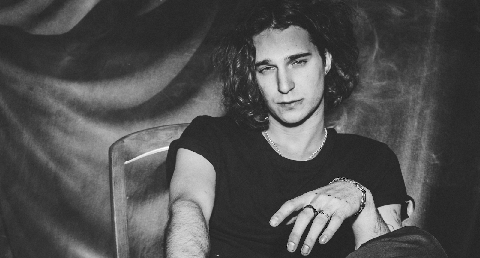 Kid Bloom Press Photo by Ran Pink