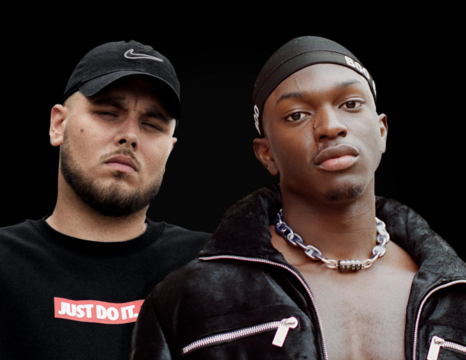 Kida kudz Jaykae 1080x10801