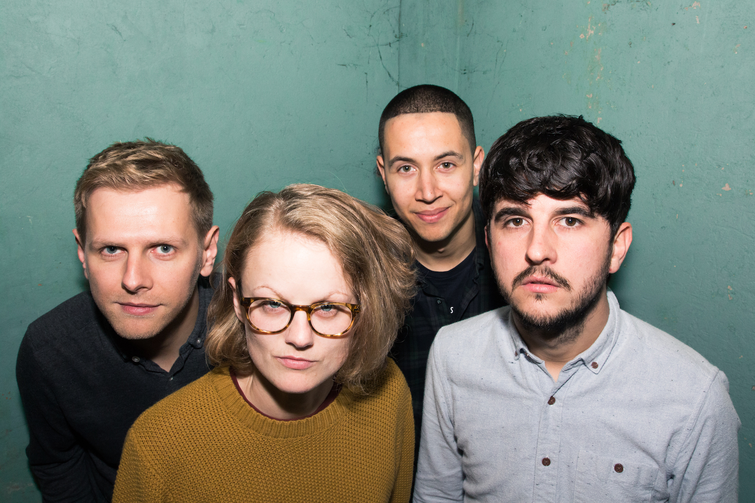 Kidsmoke Press Shot 1