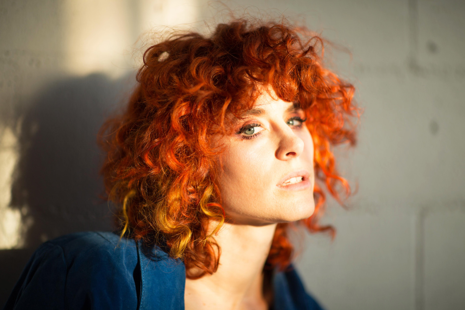 Kiesza Press Shot Credit Jimmy lin Photograher3