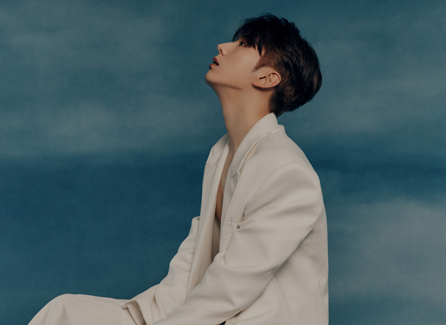 Kihyun Press Photo 2 starship entertainment