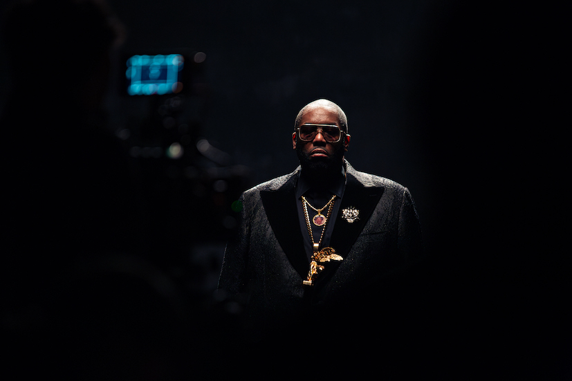 Killer Mike 2024 second album