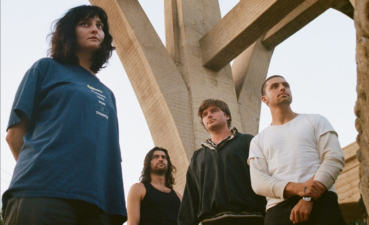 Kills Birds Behind 2024