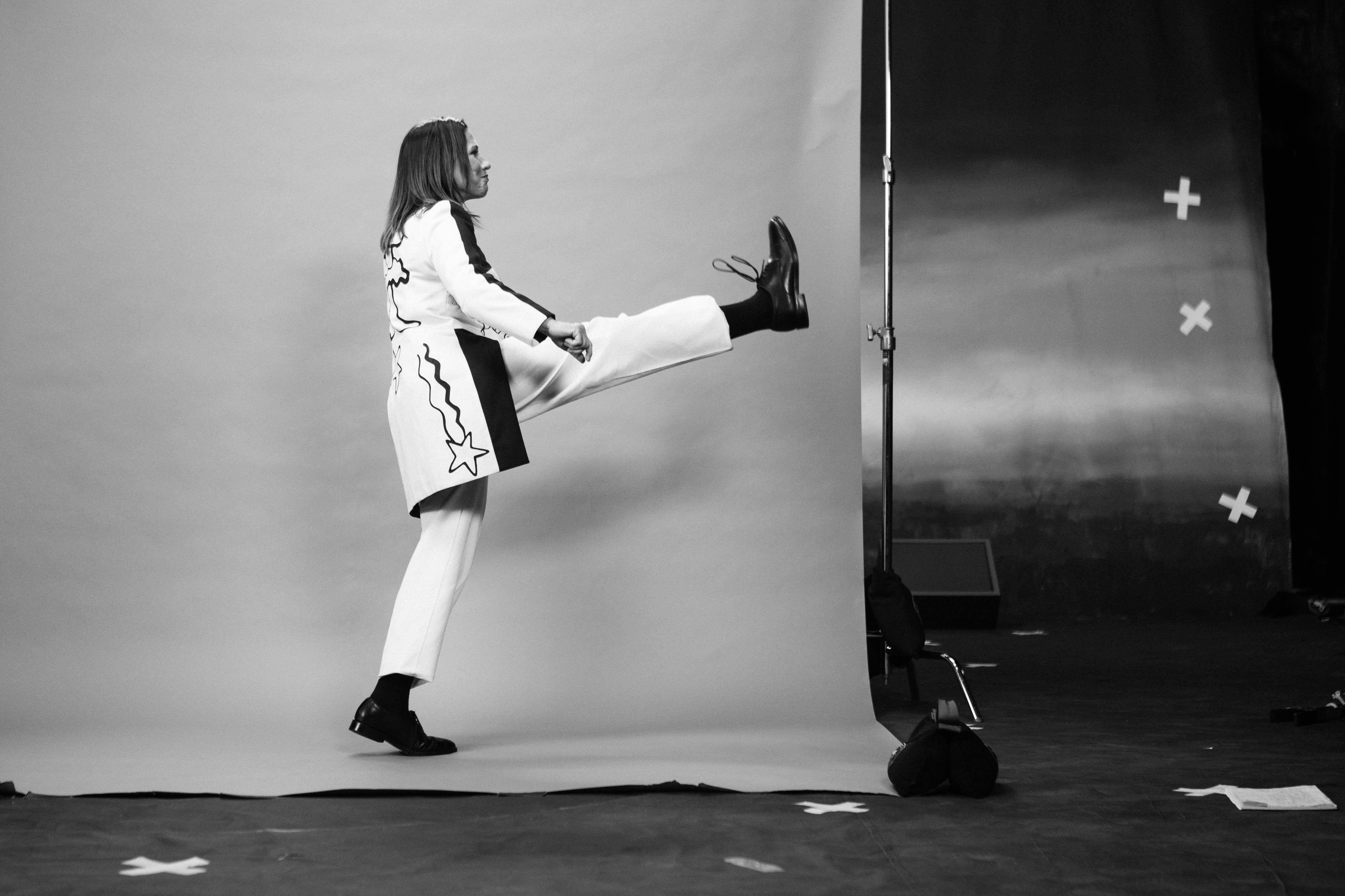 Kim Deal Coast By Kristin Sollecito 2024