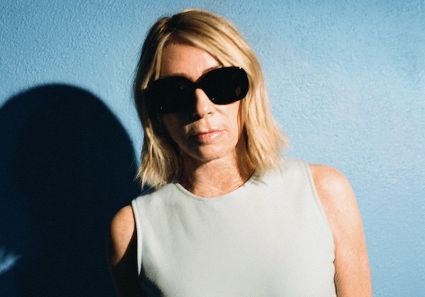 Kim Gordon The Collective deluxe