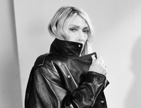 Kim Gordon The Collective