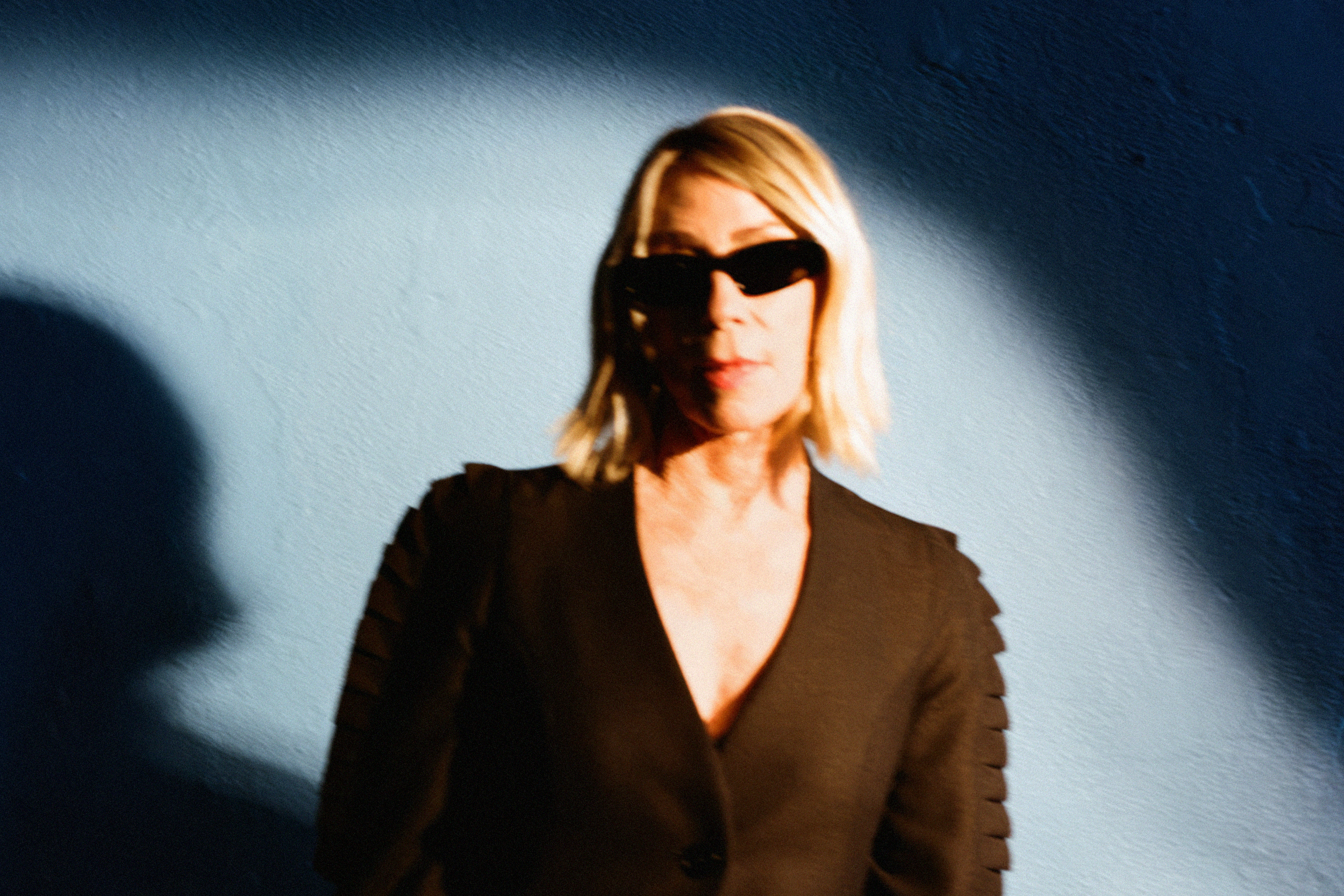 Kim Gordon Danielle Neu header